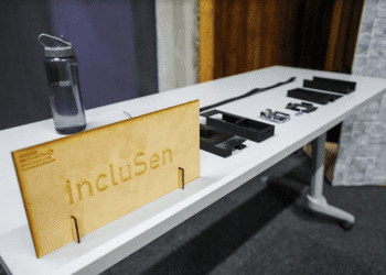 Revolucionario proyecto adapta interruptores eléctricos a bajo costo para personas con discapacidad