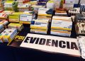 PDI implementa campaña por venta ilegal de medicamentos en la región