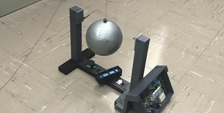 Colegio de Villa Alemana será parte de proyecto con universidades de Latinoamérica y Europa