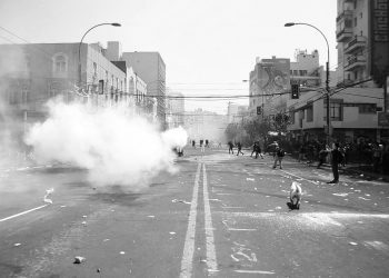 Realizador audiovisual de la UPLA gana importante premio internacional de cine