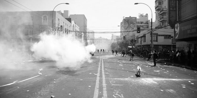 Realizador audiovisual de la UPLA gana importante premio internacional de cine