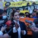 Alcaldesa Ripamonti llama al Presidente Boric a aplicar el Acuerdo de Escazú en votación del Consejo de Ministro sobre la construcción en Las Salinas