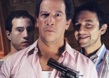 Vuelve el autocine en septiembre junto a un clásico del cine chileno: «Taxi para tres»