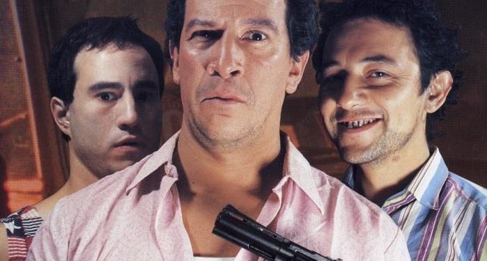 Vuelve el autocine en septiembre junto a un clásico del cine chileno: «Taxi para tres»