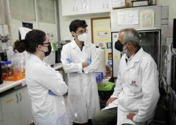 Decisión del Comité de Ministros respalda trabajo de universidades regionales en terreno de Las Salinas