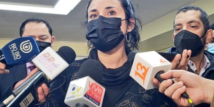 Delegación Presidencial de Valparaíso destaca tranquilidad con que se desarrolló Plebiscito en la región