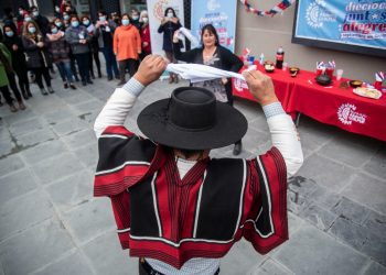Concurso de pan amasado y regreso del desfile, son parte de las actividades para estas fiestas patrias en Quilpué