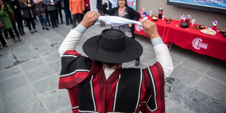 Concurso de pan amasado y regreso del desfile, son parte de las actividades para estas fiestas patrias en Quilpué