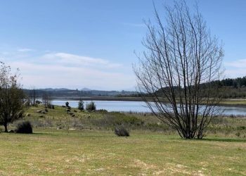 Balance hídrico de Esval: pese a las lluvias del invierno, la sequía sigue siendo extrema