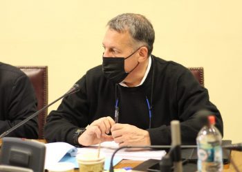 Senador Lagos Weber y la ratificación del TPP-11 en Chile: «Ojalá la discusión sea con la información correcta y no mediante fake news»