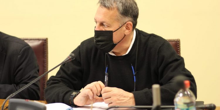 Senador Lagos Weber y la ratificación del TPP-11 en Chile: «Ojalá la discusión sea con la información correcta y no mediante fake news»