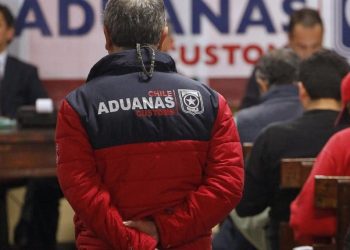 Anfach denuncia que Aduanas no está incluida aún en proyecto de Reforma Tributaria