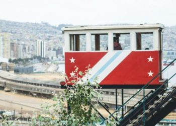 Rubro hotelero de la región de Valparaíso espera una ocupación cercana al 70 % para estas Fiestas Patrias