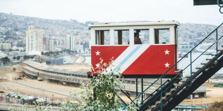 Rubro hotelero de la región de Valparaíso espera una ocupación cercana al 70 % para estas Fiestas Patrias