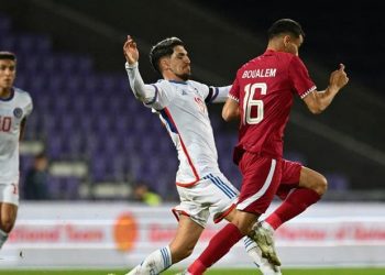 Chile no logra ganar a Qatar y deja tremendas dudas respecto del futuro de la Roja en el ámbito internacional