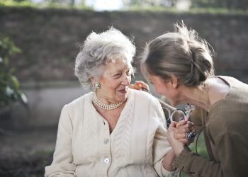 Alzheimer: recomendaciones para mejorar la comunicación