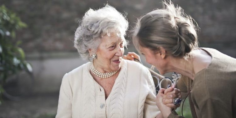 Alzheimer: recomendaciones para mejorar la comunicación