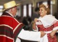 Más de 137 mil pensionados y pensionadas de la región recibirán el «aguinaldo dieciochero»