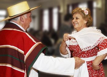 Más de 137 mil pensionados y pensionadas de la región recibirán el «aguinaldo dieciochero»