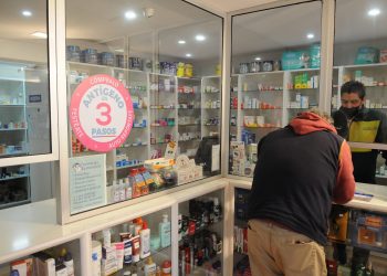 COVID-19: casos siguen a la baja y Gobierno lanza estrategia «Antígeno en 3 pasos» que permite auto reporte