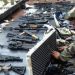 Llaman al Gobierno a que se investigue el robo de armas desde una institución del Ejército