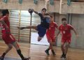 Selecciones deportivas de la UPLA se instalan en semifinales de torneo Fenaude Zona Costa