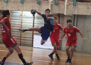 Selecciones deportivas de la UPLA se instalan en semifinales de torneo Fenaude Zona Costa