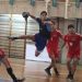 Selecciones deportivas de la UPLA se instalan en semifinales de torneo Fenaude Zona Costa