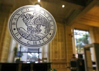 Banco Central decidió subir la tasa de interés de política monetaria en 100 puntos base, dejándola en 10,75 %