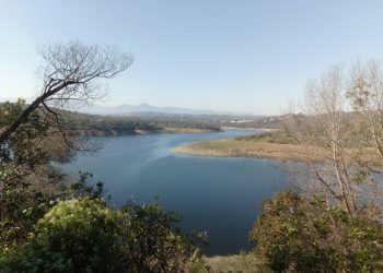 DGA instruye nuevas medidas de redistribución del río Aconcagua, tras alcanzar meta de recarga de embalse Los Aromos