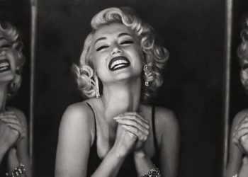 El dato de hoy / «Blonde»: la película que con muy buenas armas avanza hacia el podio de los premios Oscar