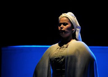 Galardonada obra teatral «Painecur» se presentará en el Teatro Municipal de Quilpué