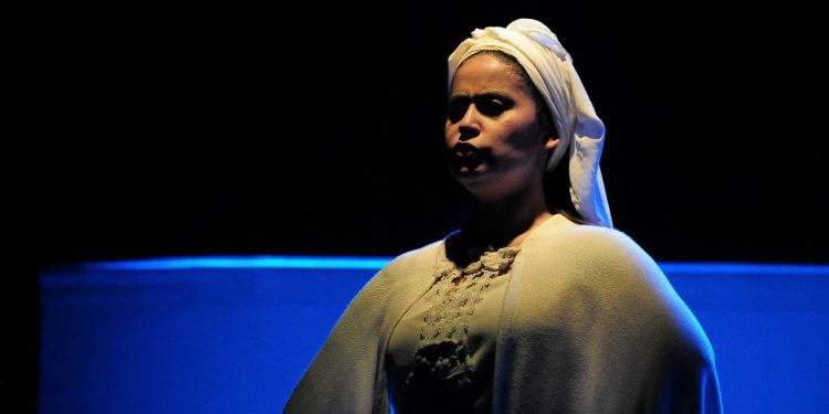 Galardonada obra teatral «Painecur» se presentará en el Teatro Municipal de Quilpué