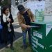 Viña del Mar implementa puntos de reciclaje de libros usados para darles una segunda vida