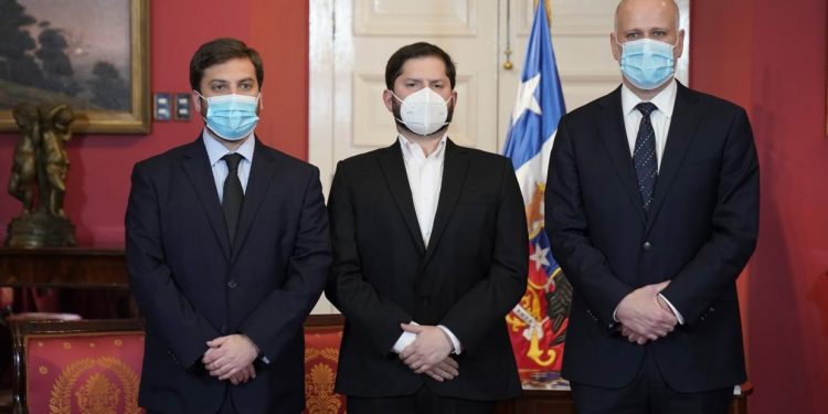 Cámara jugará rol fundamental para avanzar en nuevo proceso constituyente