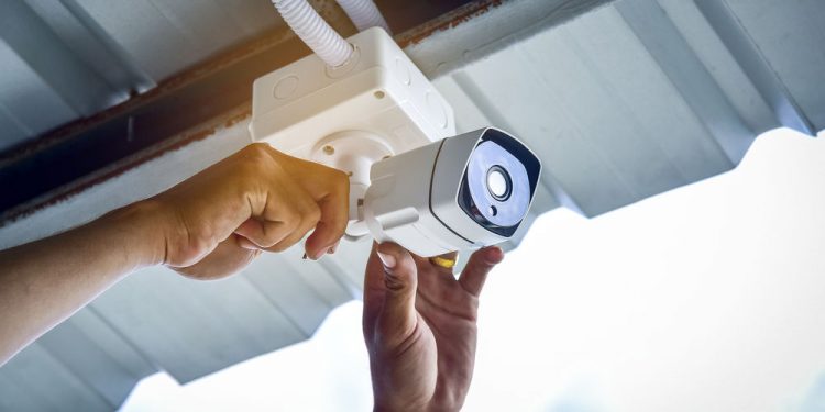 Quintero: El Estuche de Loncura dispone de nuevo sistema de televigilancia