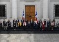 Dispares reacciones de personeros políticos por nuevo gabinete de Gabriel Boric