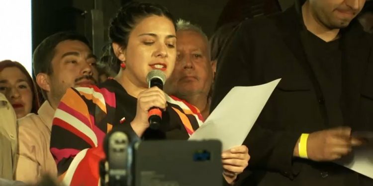 Cariola reconoce triunfo del Rechazo y Chile Vamos dice estar disponible a continuar el proceso constituyente, pero «sin improvisación»