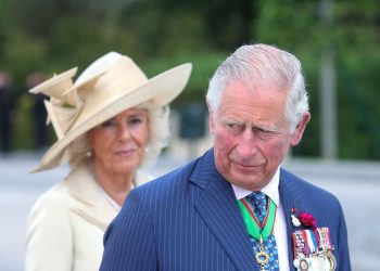 Carlos III, el nombre elegido por el nuevo rey que gobernará Reino Unido