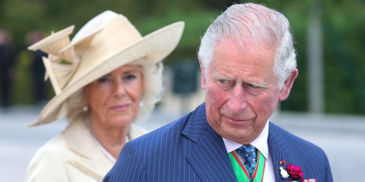 Carlos III, el nombre elegido por el nuevo rey que gobernará Reino Unido