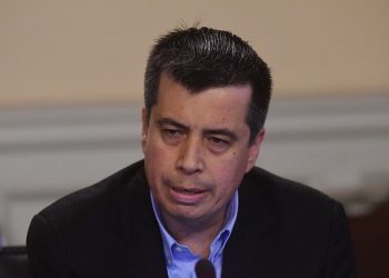 Diputado Andrés Celis llama al gobernador regional de Valparaíso a disculparse con los habitantes de Petorca