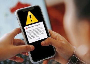 Atención Los Andes: este jueves, a las 11 horas, la Onemi realizará la prueba del Sistema de Alerta de Emergencia para Celulares