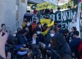 Diputado Andrés Celis pide calma a la alcaldesa Ripamonti ante ultimátum a Presidente para rechazar proyecto Las Salinas