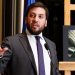 Raúl Soto, titular de la Cámara, destaca avances para concretar proceso constitucional