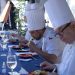 Expertos en gastronomía eligieron a la mejor empanada de Viña del Mar en categoría pino y vegetariana