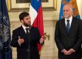 Congreso y partidos políticos avanzan en propuestas sobre proceso constituyente