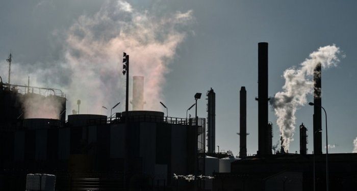 Zonas saturadas: Sala verá proyecto que restringe trámite de proyectos