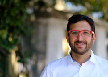 Renuncia Lucía Dammert y asume Miguel Crispi la jefatura de asesores del segundo piso de La Moneda