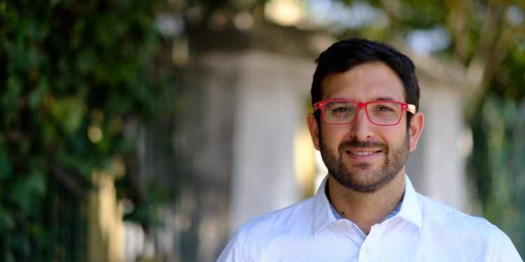 Renuncia Lucía Dammert y asume Miguel Crispi la jefatura de asesores del segundo piso de La Moneda