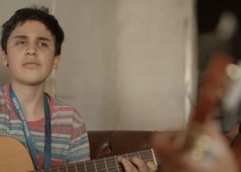 Serie de televisión universitaria de Valparaíso recibe importante distinción internacional